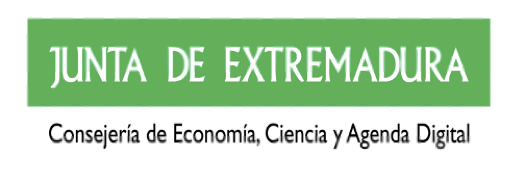 Junta de Extremadura - Consejería de Economía, Ciencia y Agenda Digital