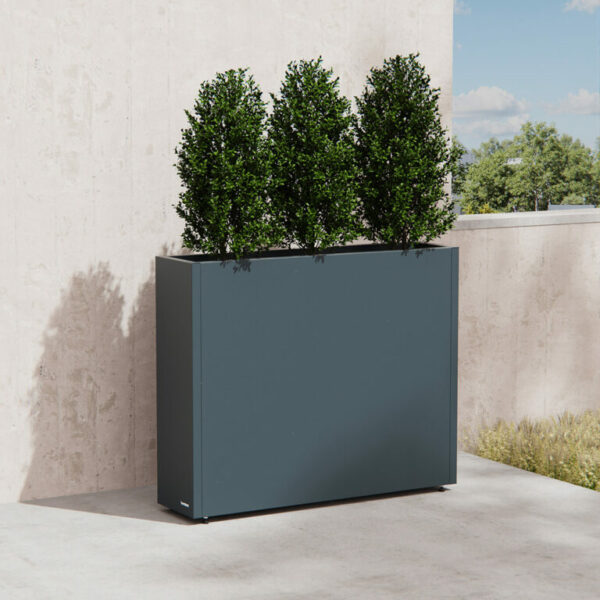 METAL PLANTER DIVIDER - Imagen 2