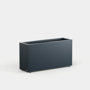 METAL PLANTER 30