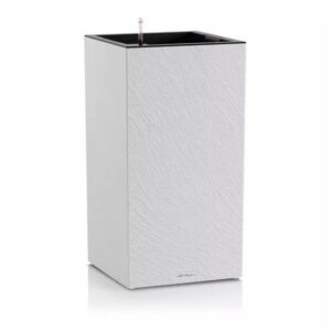 Maceta Canto Slatestone high