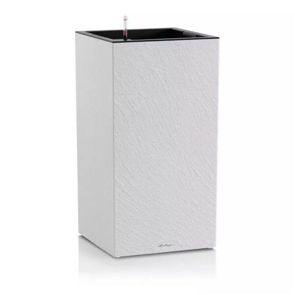 Maceta Canto Slatestone high