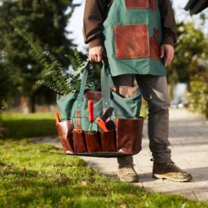 bolsa de jardinería FELCO 481